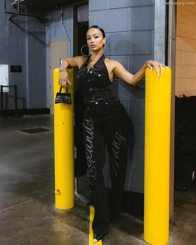 Draya Michele photo 20 of 342