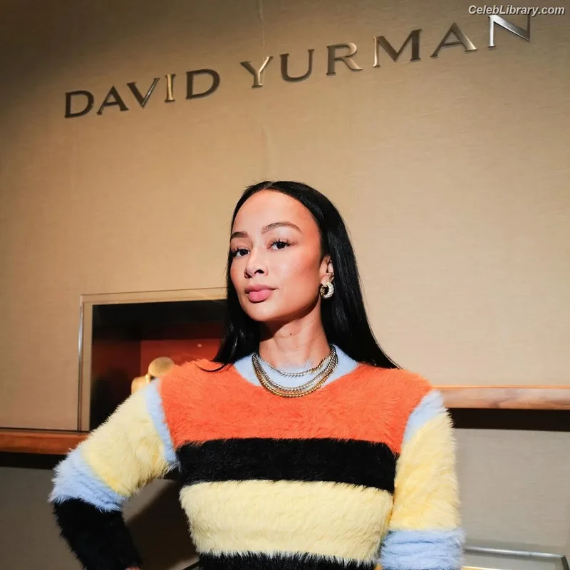 Draya Michele photo 3 of 342
