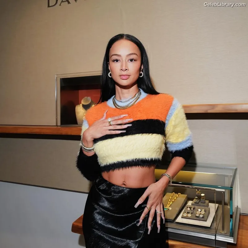 Draya Michele photo 4 of 342