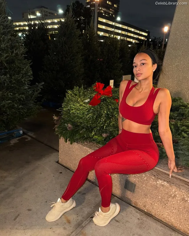 Draya Michele photo 8 of 342