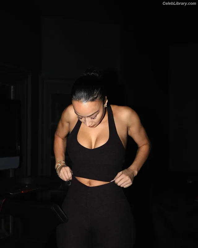 Draya Michele photo 12 of 342