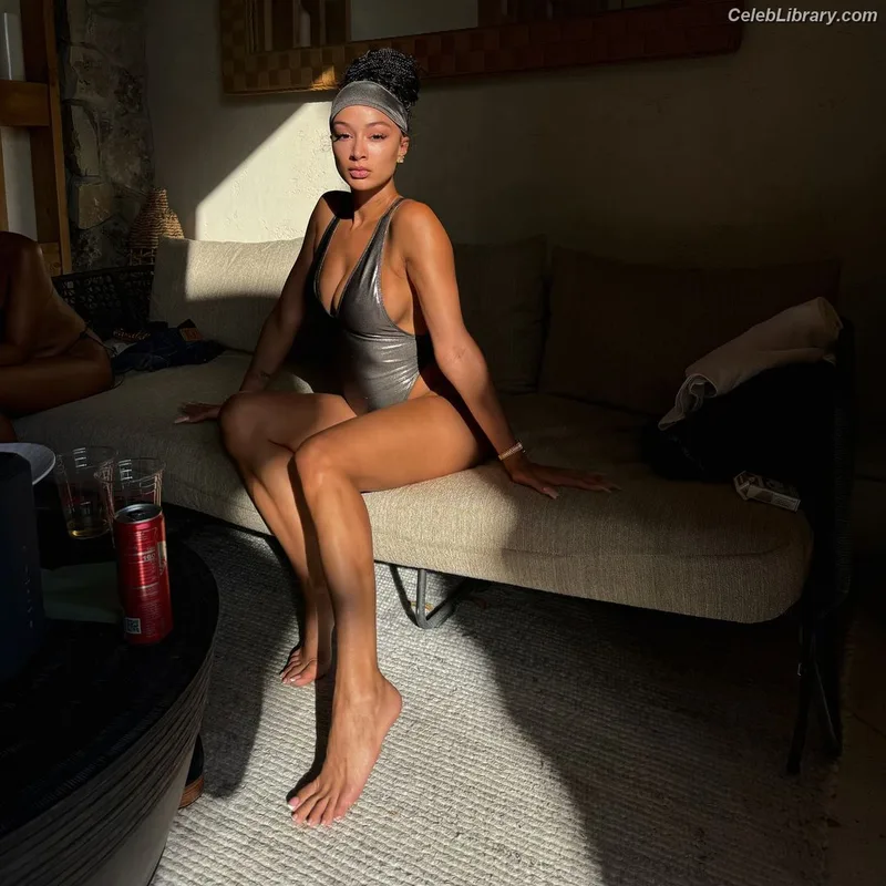 Draya Michele photo 4 of 342