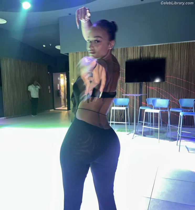 Draya Michele photo 23 of 342