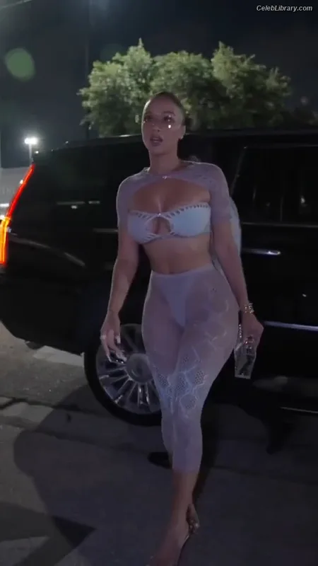 Draya Michele photo 14 of 342