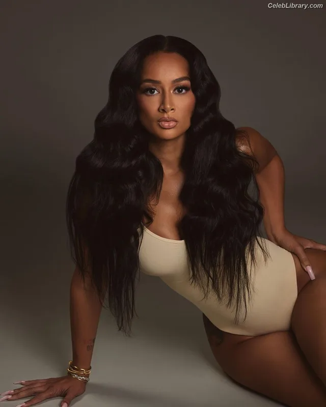 Draya Michele photo 19 of 342