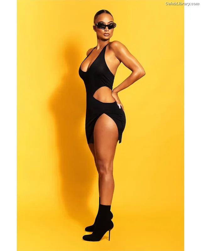 Draya Michele photo 20 of 342