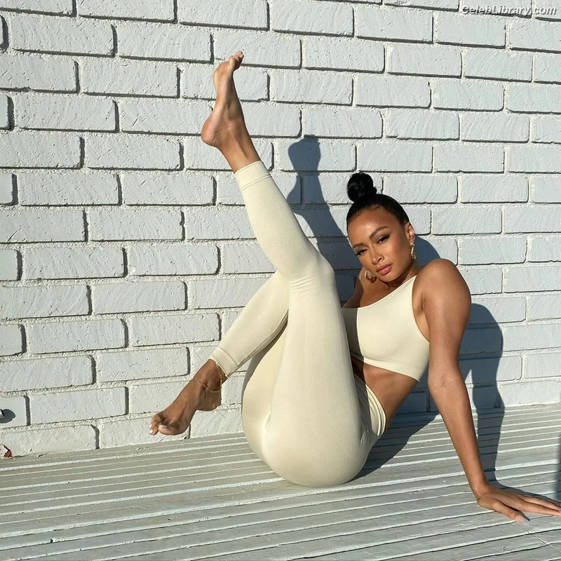 Draya Michele photo 12 of 342