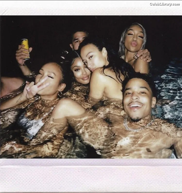 Draya Michele photo 16 of 342