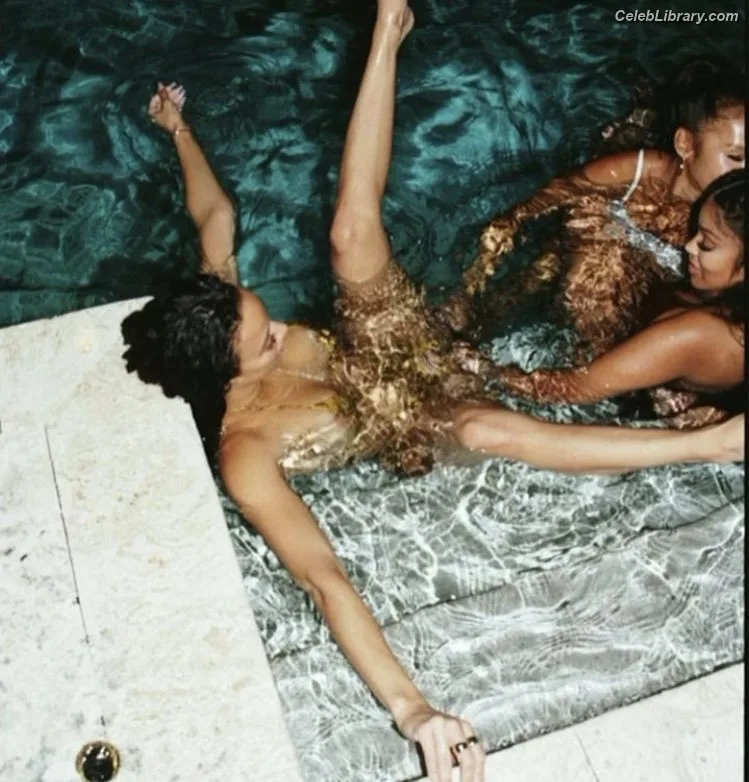 Draya Michele photo 20 of 342