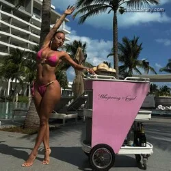 Draya Michele photo 2 of 342