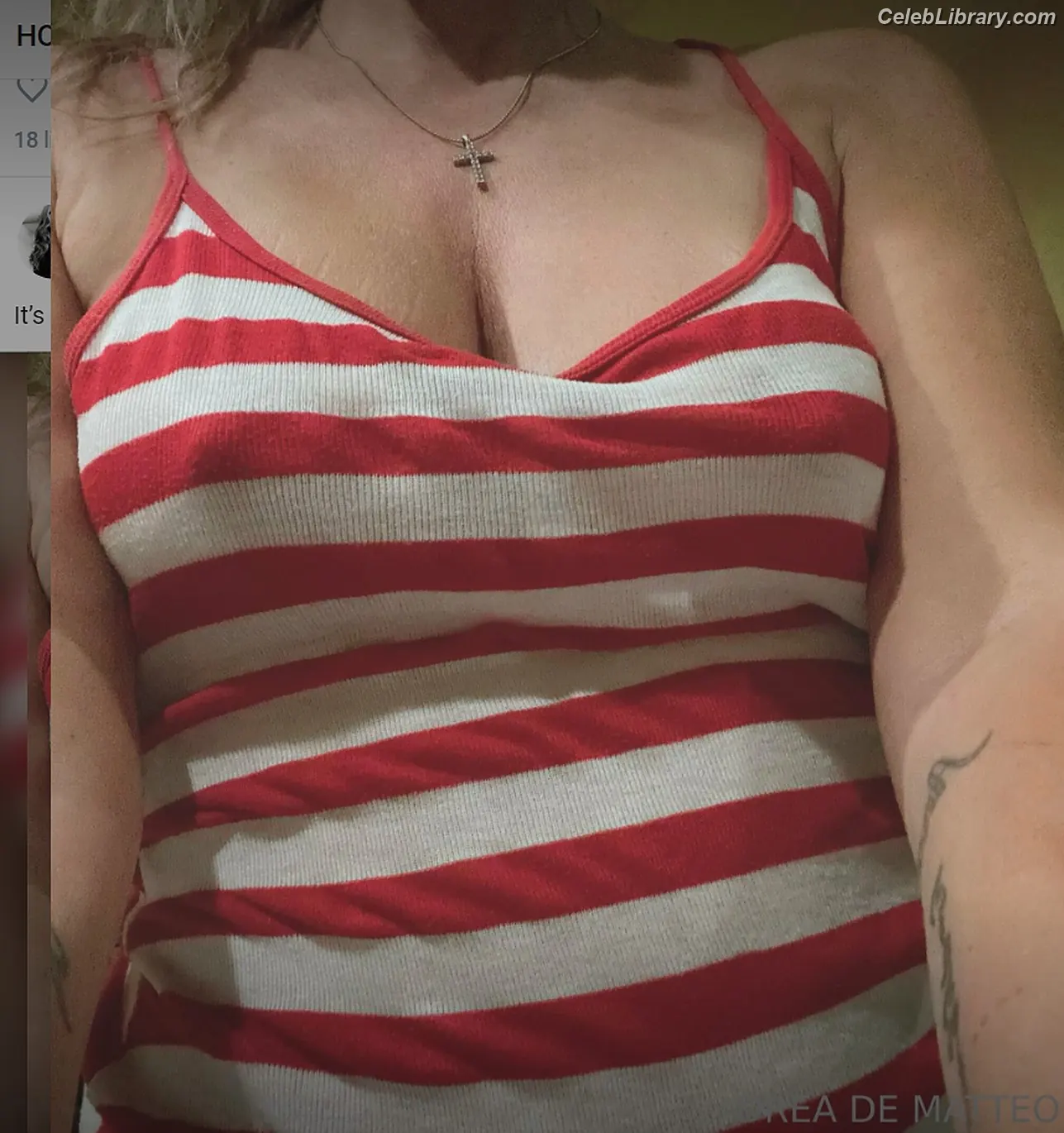 Drea DeMatteo photo 12 of 324