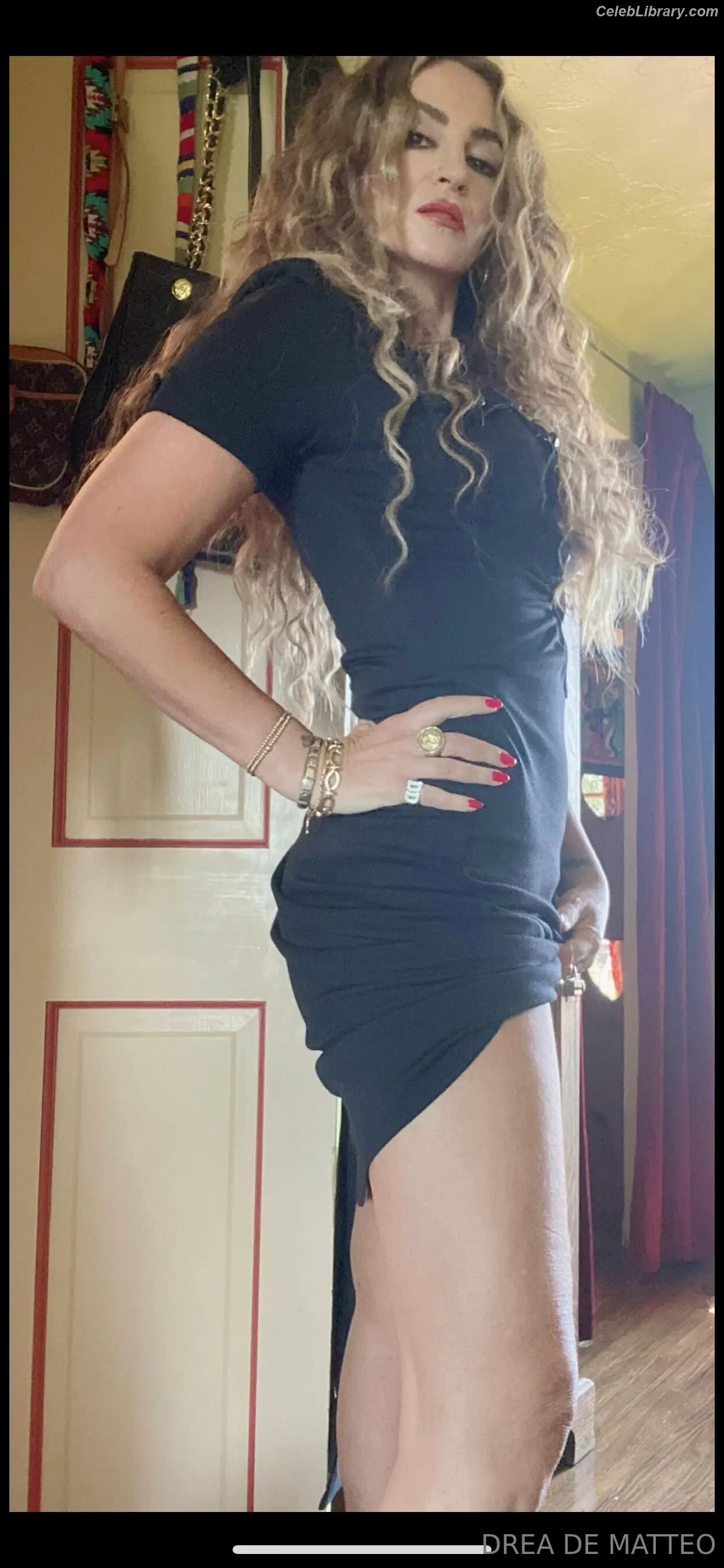 Drea DeMatteo photo 16 of 324