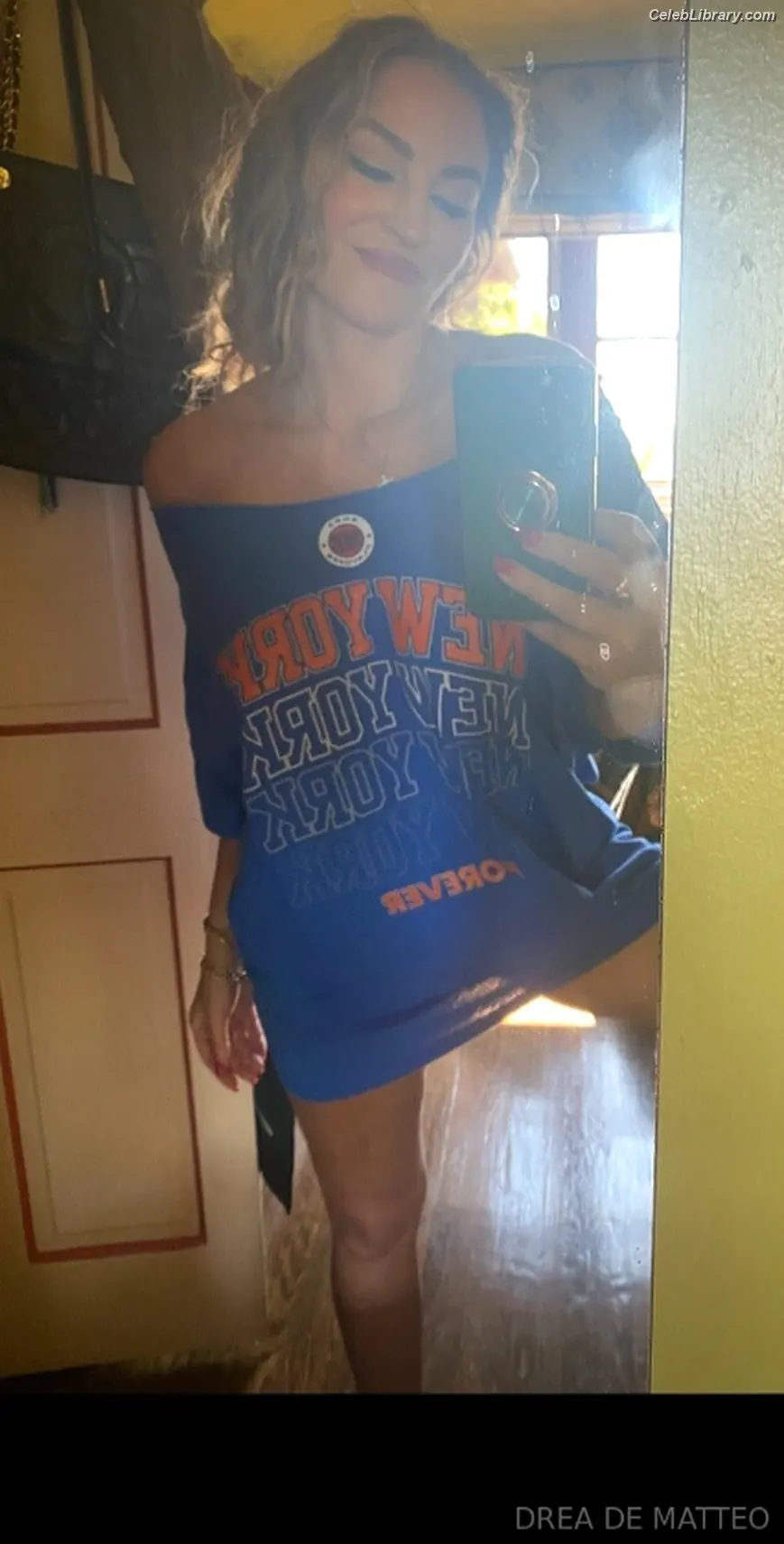Drea DeMatteo photo 14 of 324
