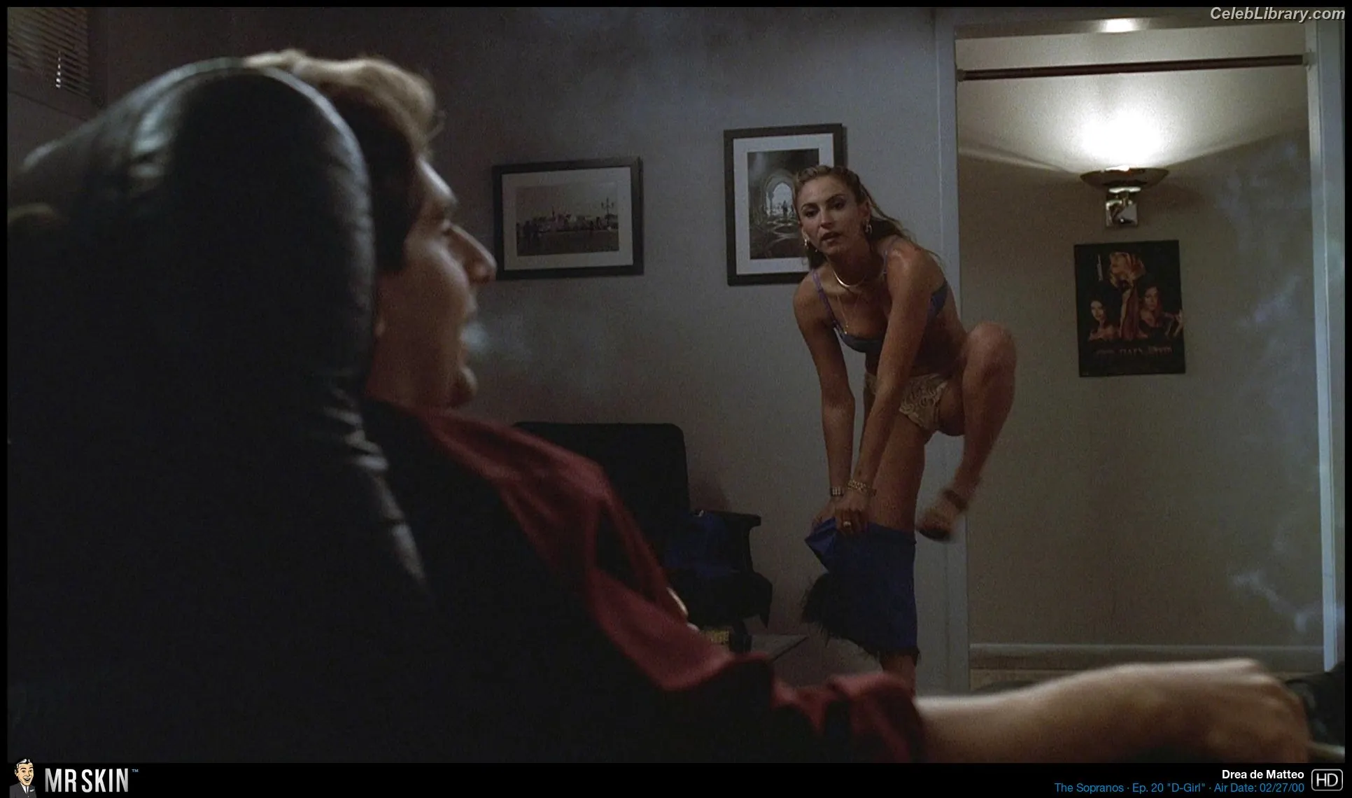 Drea DeMatteo photo 16 of 324
