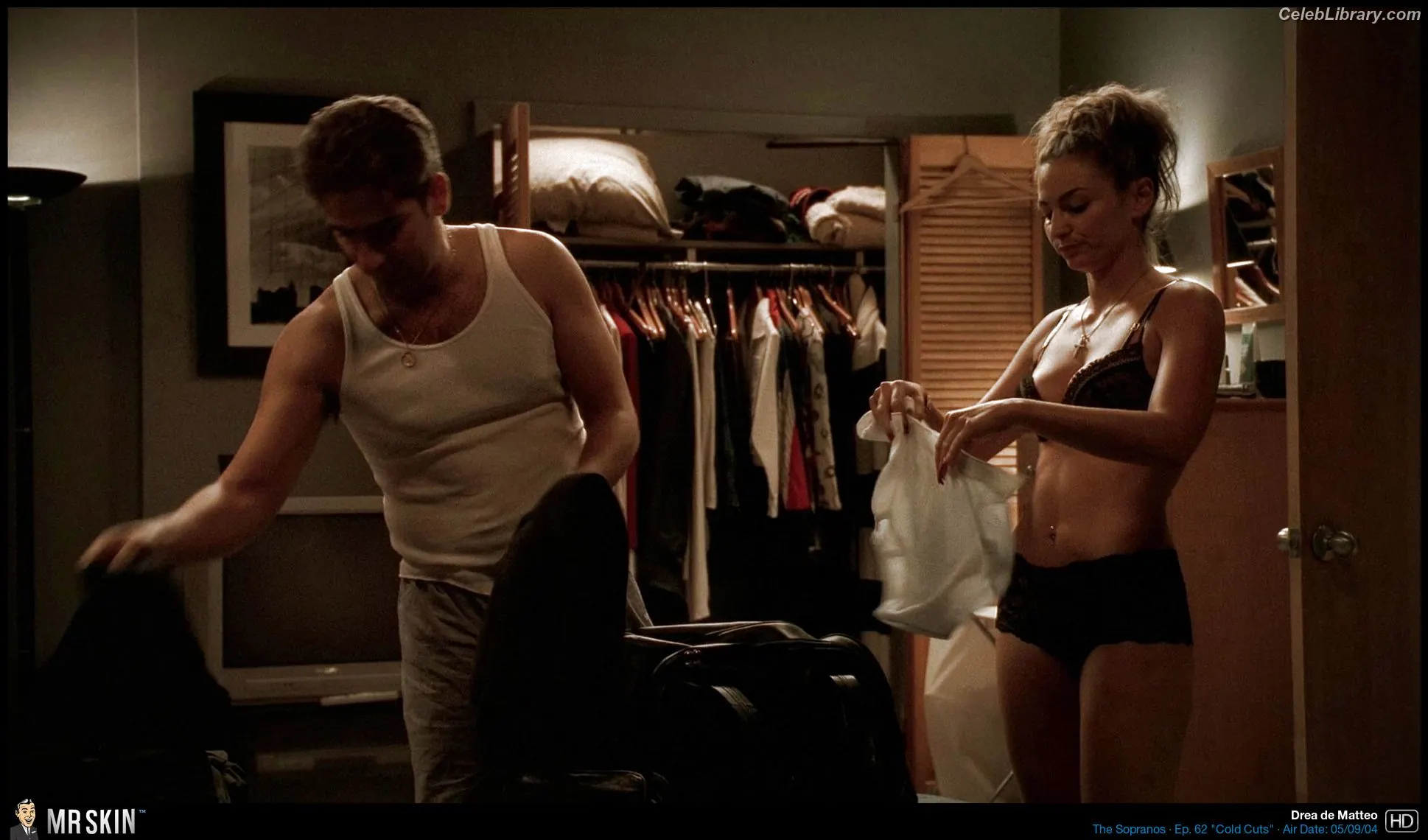 Drea DeMatteo photo 19 of 324