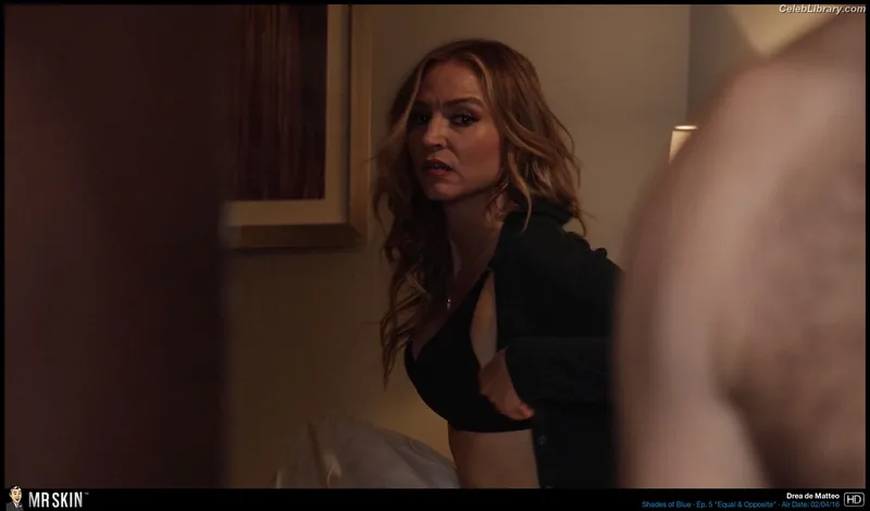 Drea DeMatteo photo 12 of 325