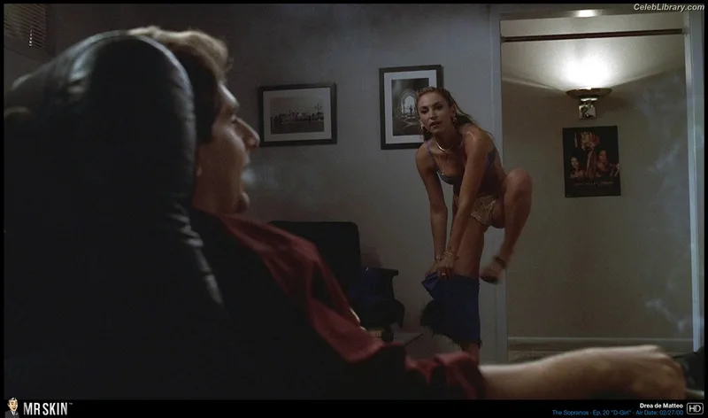 Drea DeMatteo photo 16 of 325