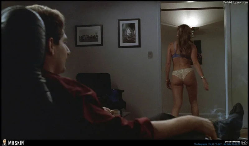 Drea DeMatteo photo 18 of 325