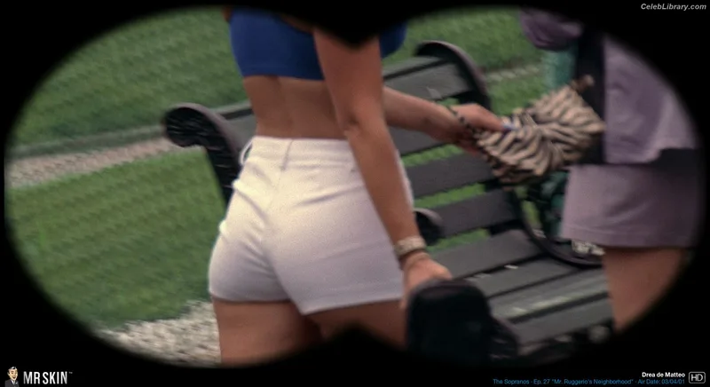 Drea DeMatteo photo 1 of 325