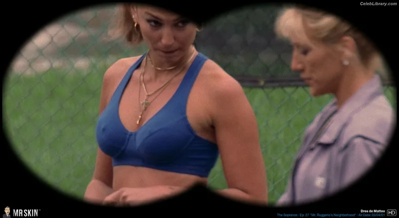 Drea DeMatteo photo 3 of 325
