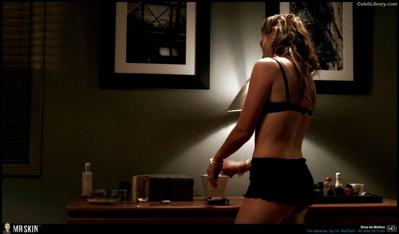 Drea DeMatteo photo 9 of 325