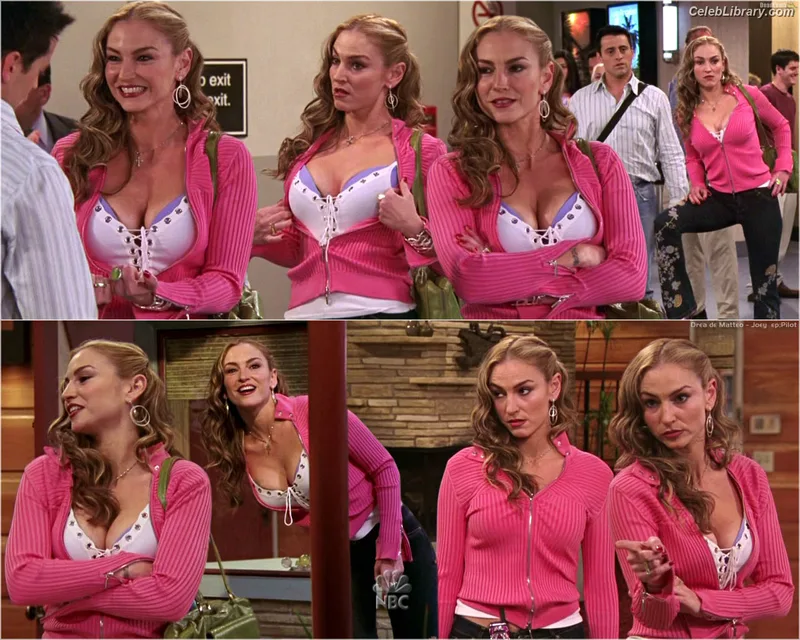 Drea DeMatteo photo 10 of 325