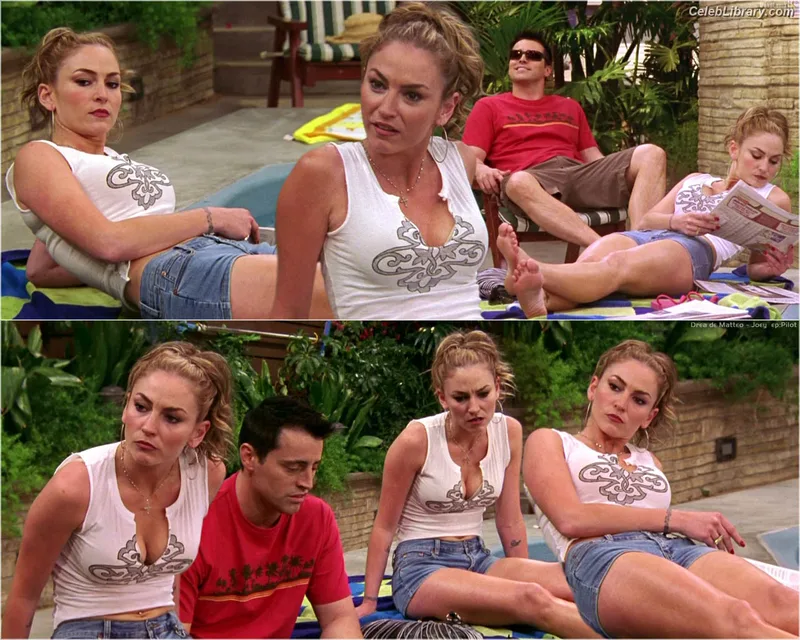 Drea DeMatteo photo 11 of 325