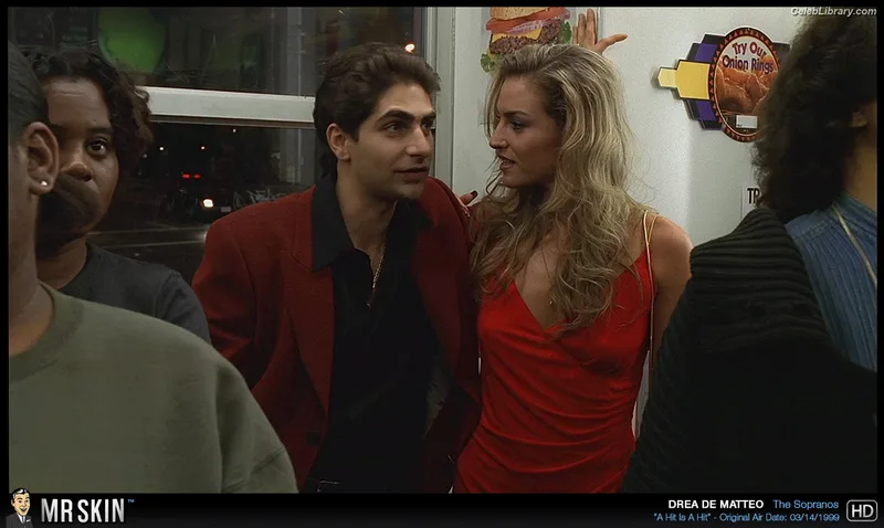 Drea DeMatteo photo 18 of 325