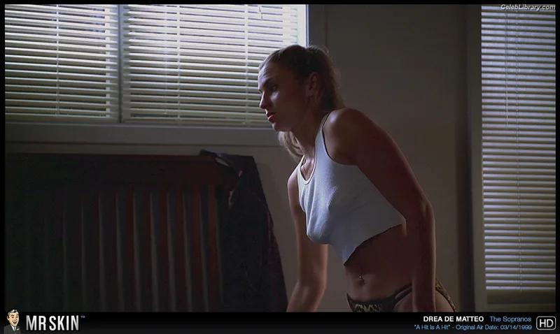 Drea DeMatteo photo 24 of 325