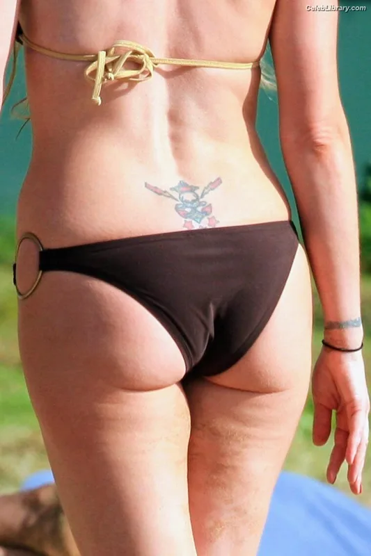 Drea DeMatteo photo 5 of 325