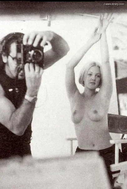 Drew Barrymore photo 3 of 49