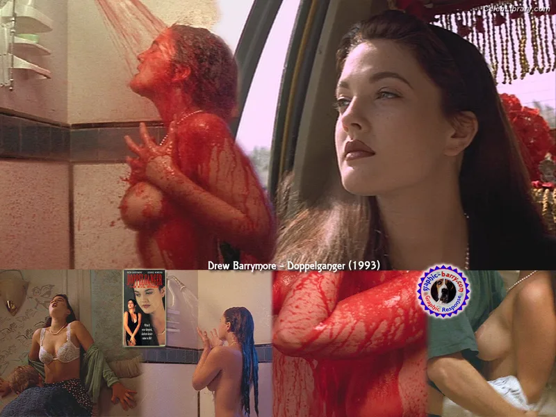 Drew Barrymore photo 7 of 49