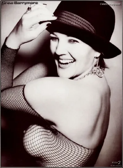 Drew Barrymore photo 11 of 49