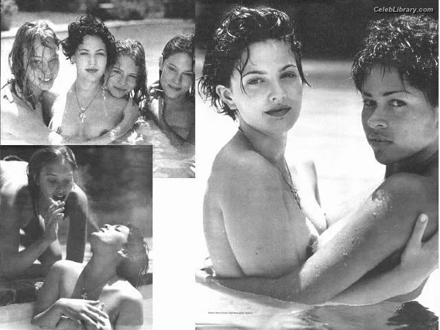 Drew Barrymore photo 23 of 49