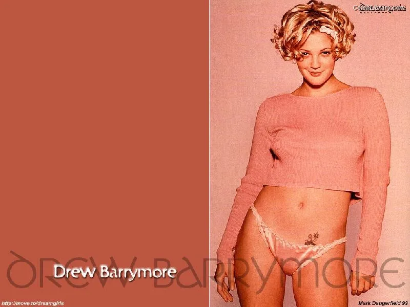 Drew Barrymore photo 24 of 49