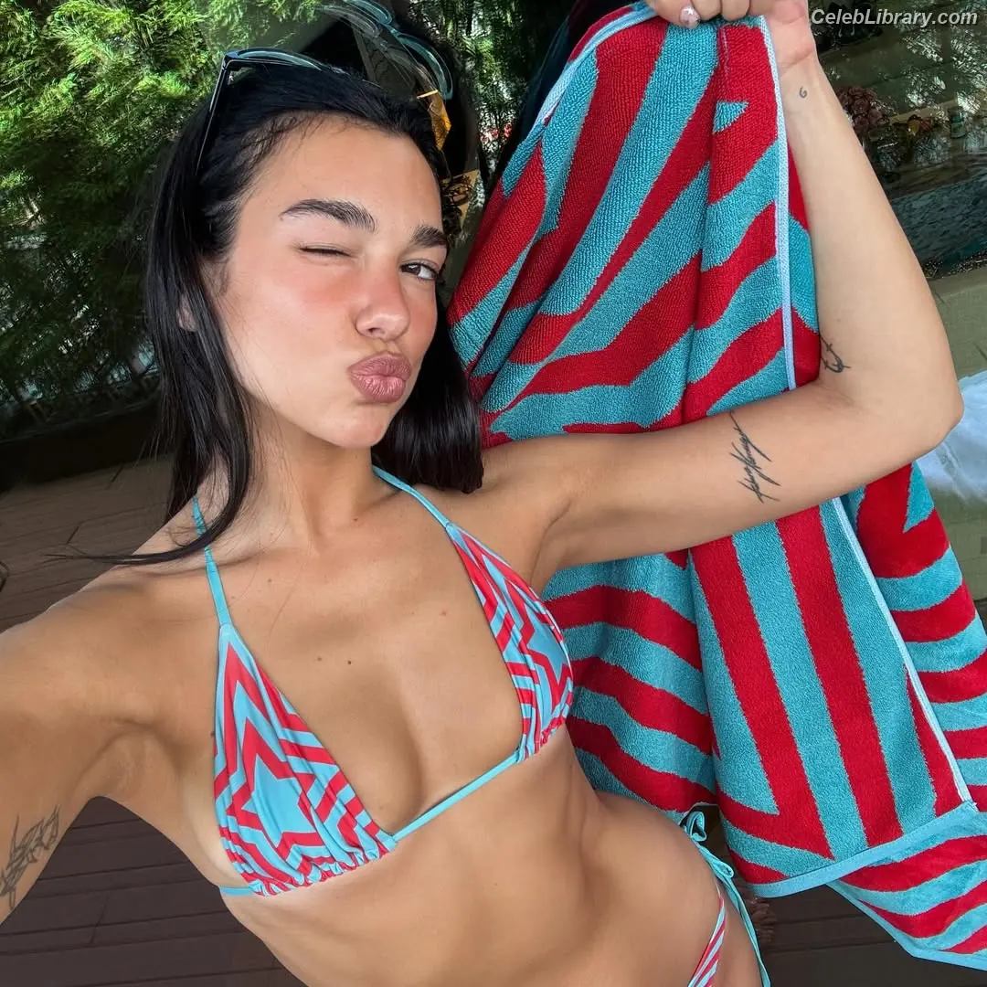 Dua Lipa photo 20 of 7813