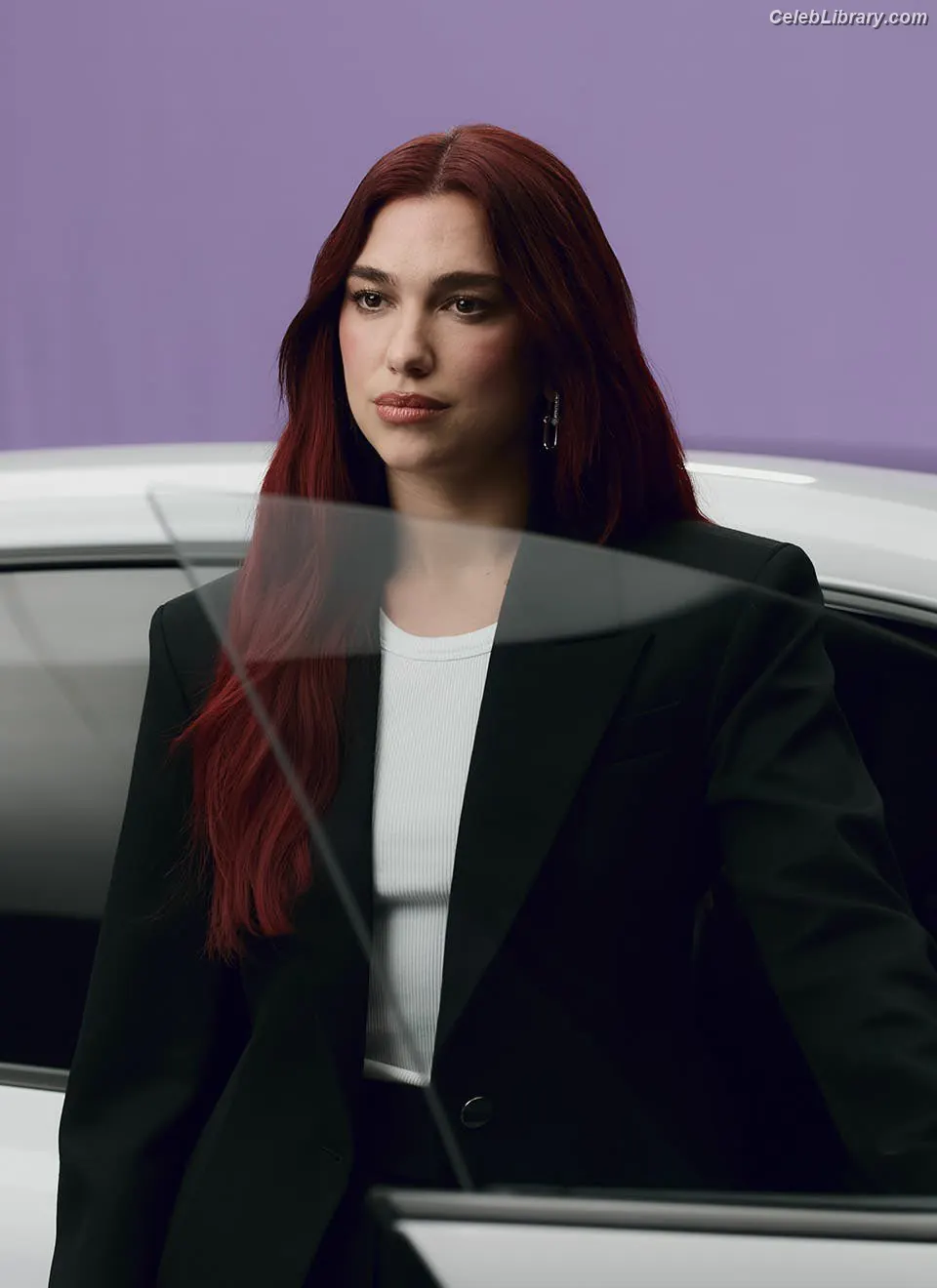 Dua Lipa photo 5 of 7813
