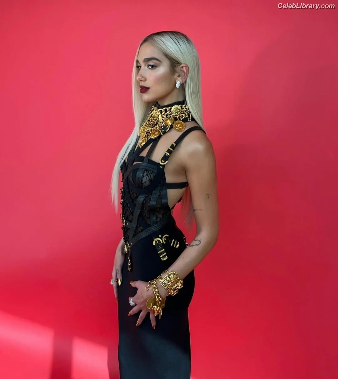Dua Lipa photo 2 of 7813