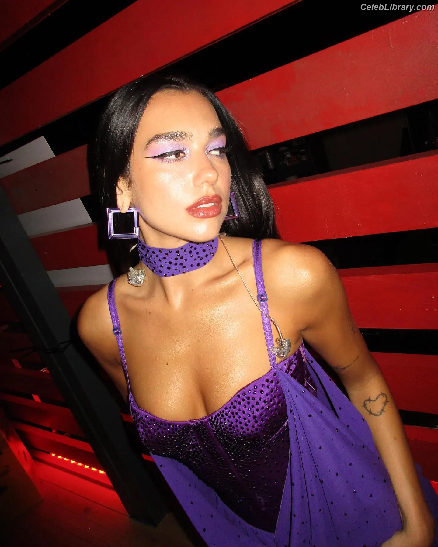 Dua Lipa photo 17 of 7813