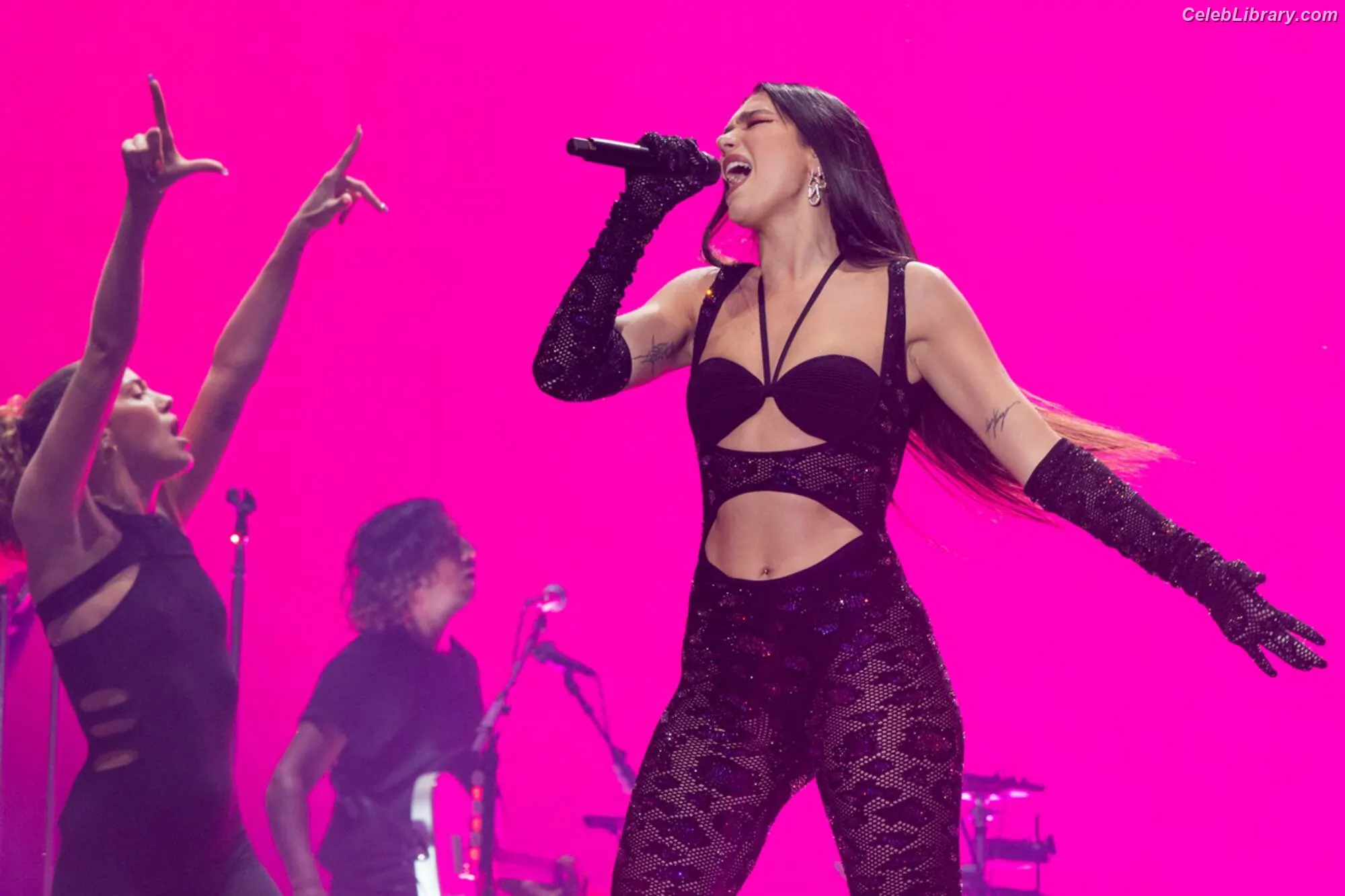 Dua Lipa photo 15 of 7813