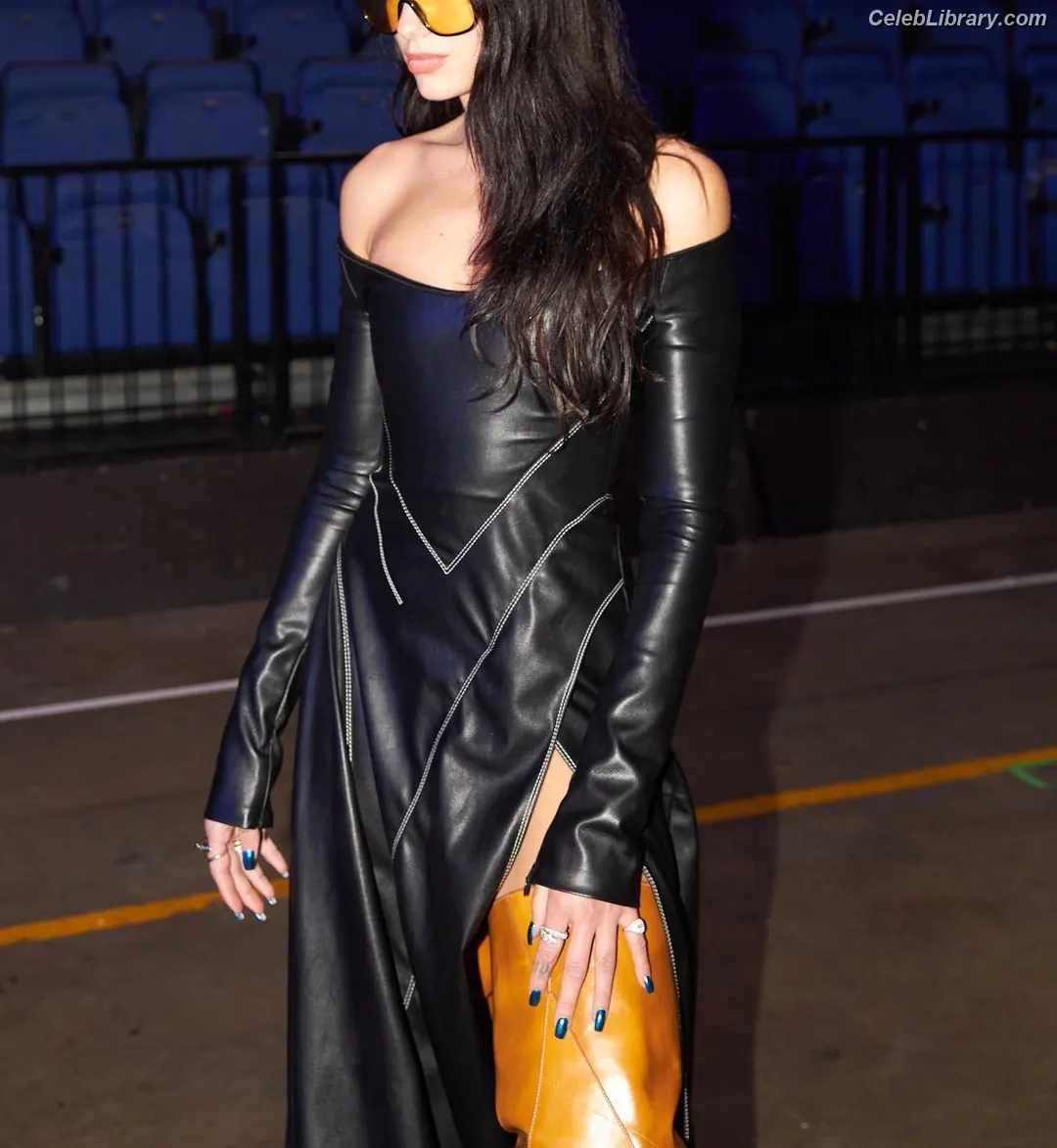 Dua Lipa photo 10 of 7813
