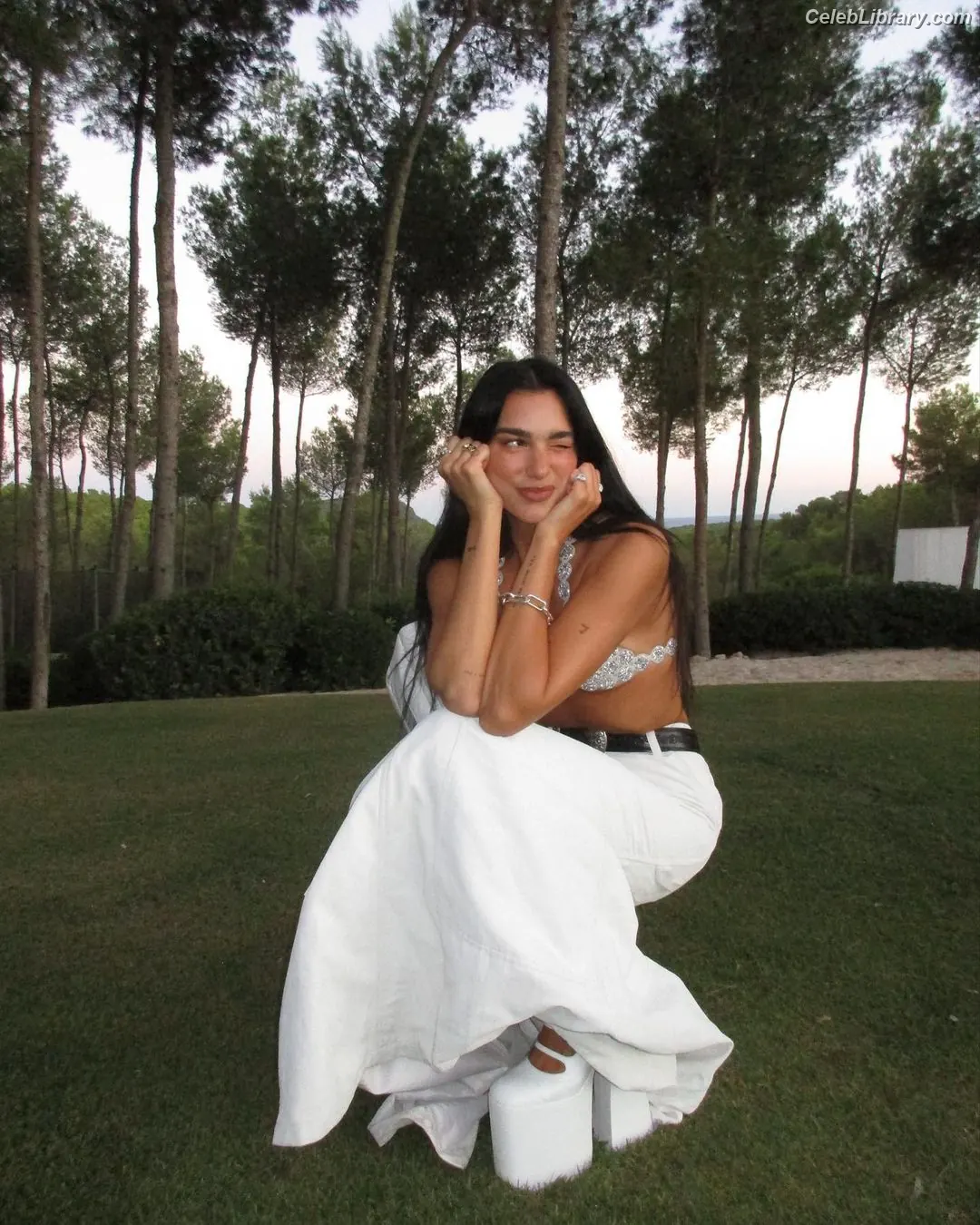 Dua Lipa photo 11 of 7813