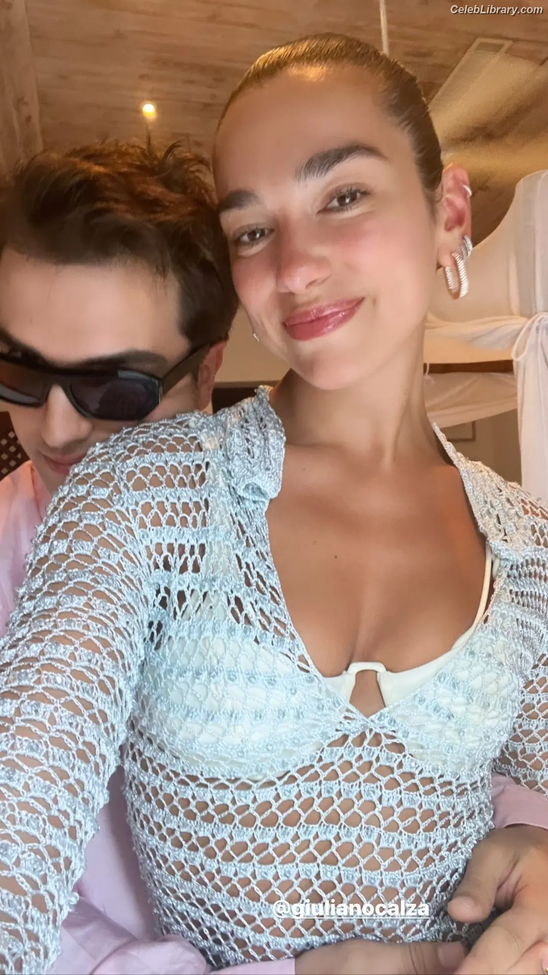Dua Lipa photo 23 of 7813