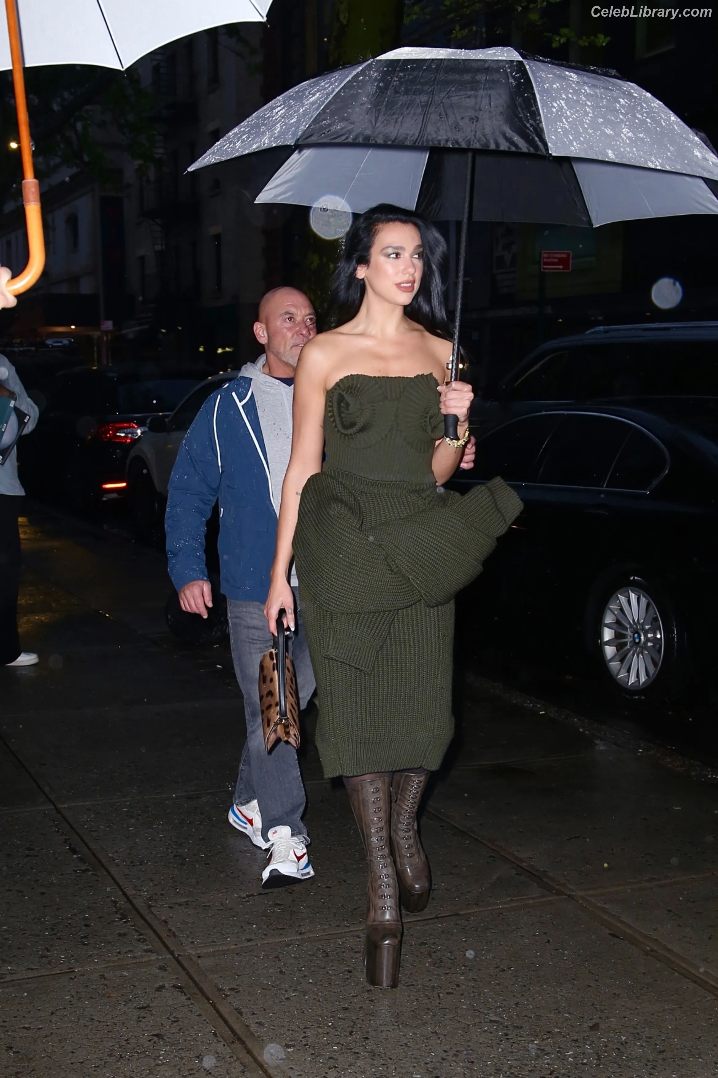 Dua Lipa photo 6 of 7813