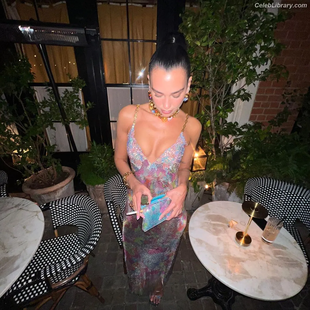 Dua Lipa photo 23 of 7813