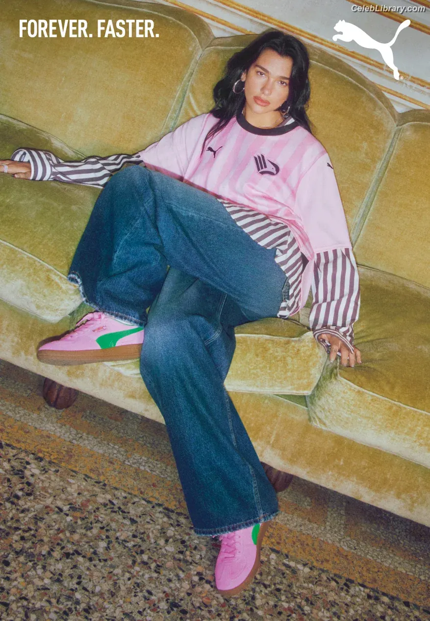 Dua Lipa photo 14 of 7813