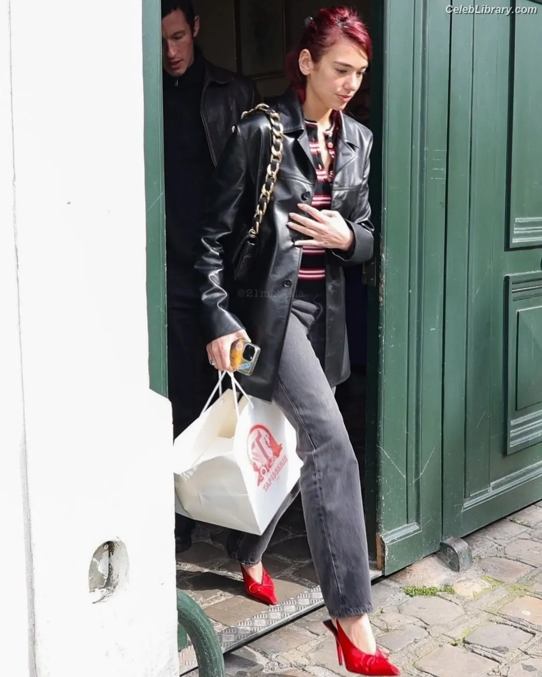 Dua Lipa photo 11 of 7813
