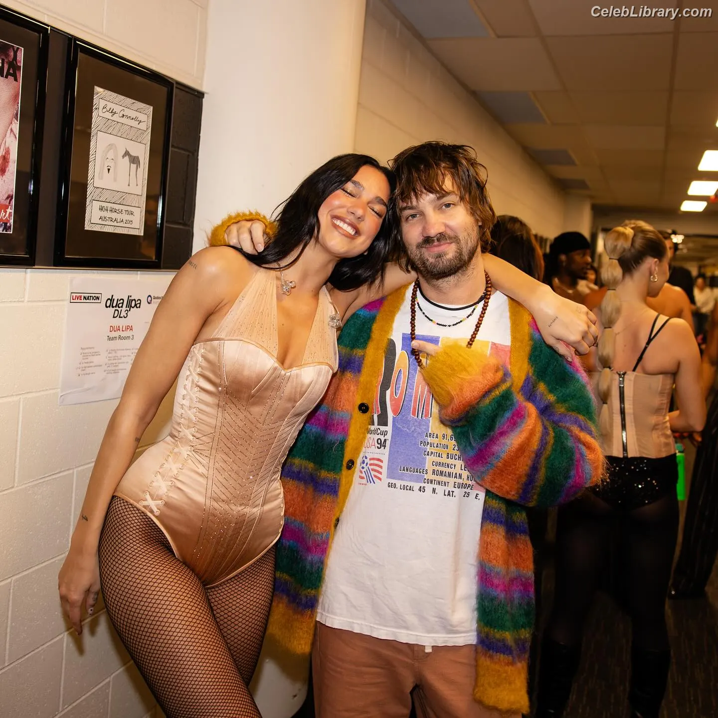 Dua Lipa photo 6 of 7813