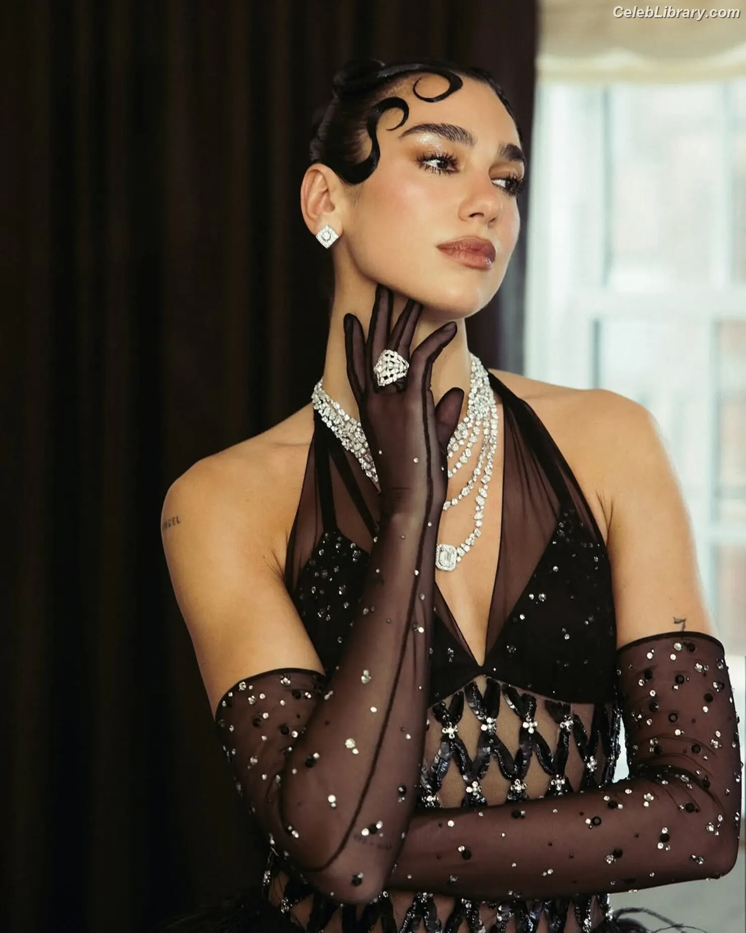 Dua Lipa photo 21 of 7813