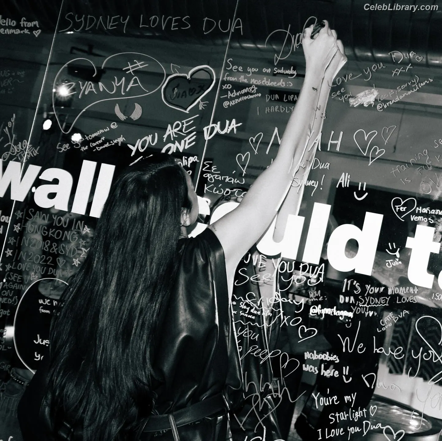 Dua Lipa photo 17 of 7813